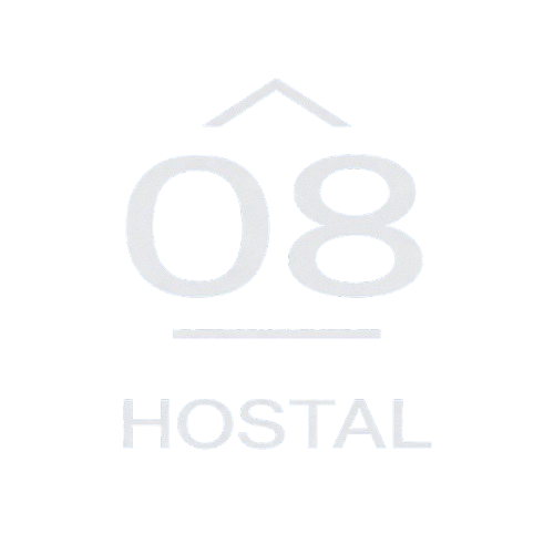 Eight Rooms Tarifa Logo